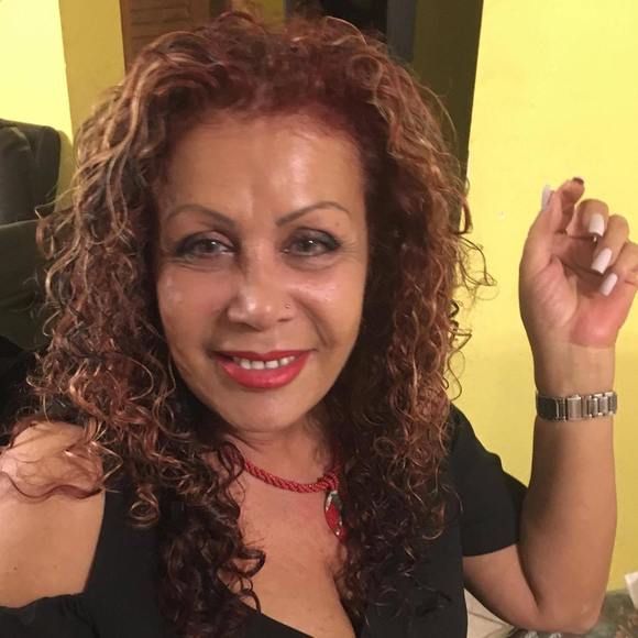 Meet your Posher, Cleo - Picture 1 of 1